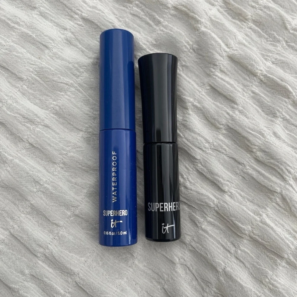 IT Cosmetics Mascara Bundle